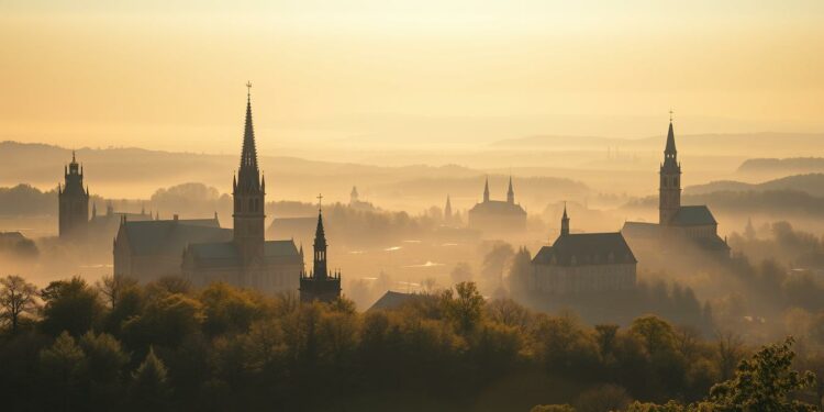 Baden-Württemberg Sehenswürdigkeiten