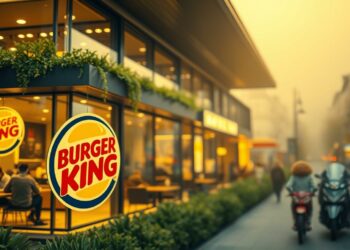 Burger King Bad Cannstatt 2025