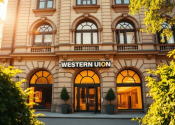 Western Union Bad Cannstatt